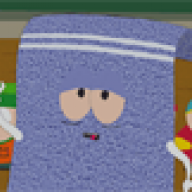 Towelie