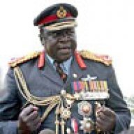 Idi Amin