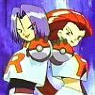 Team Rocket