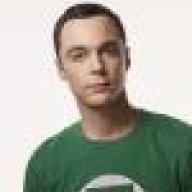 Sheldon Cooper