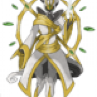 Arceus