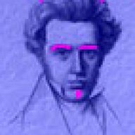 Kierkegaard