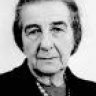 Golda Meir