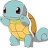 Squirtle.